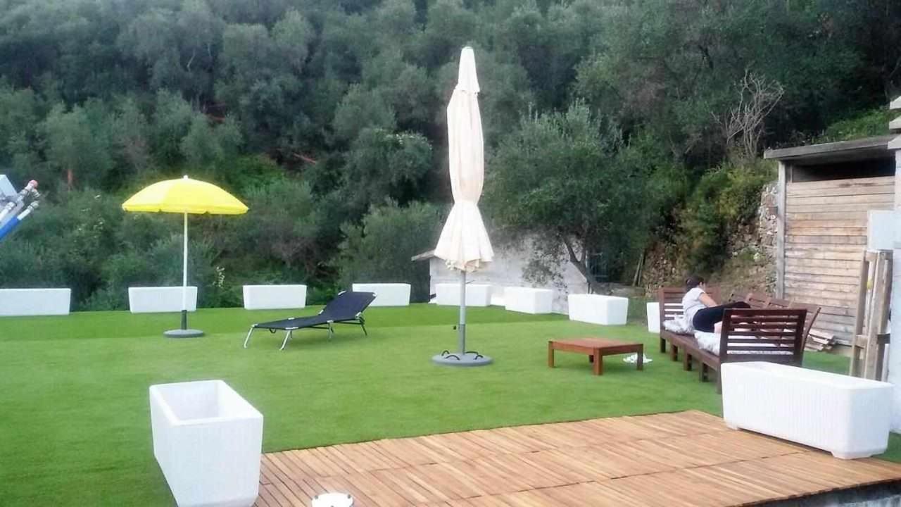 La Casetta Di Sofia Moneglia Bagian luar foto