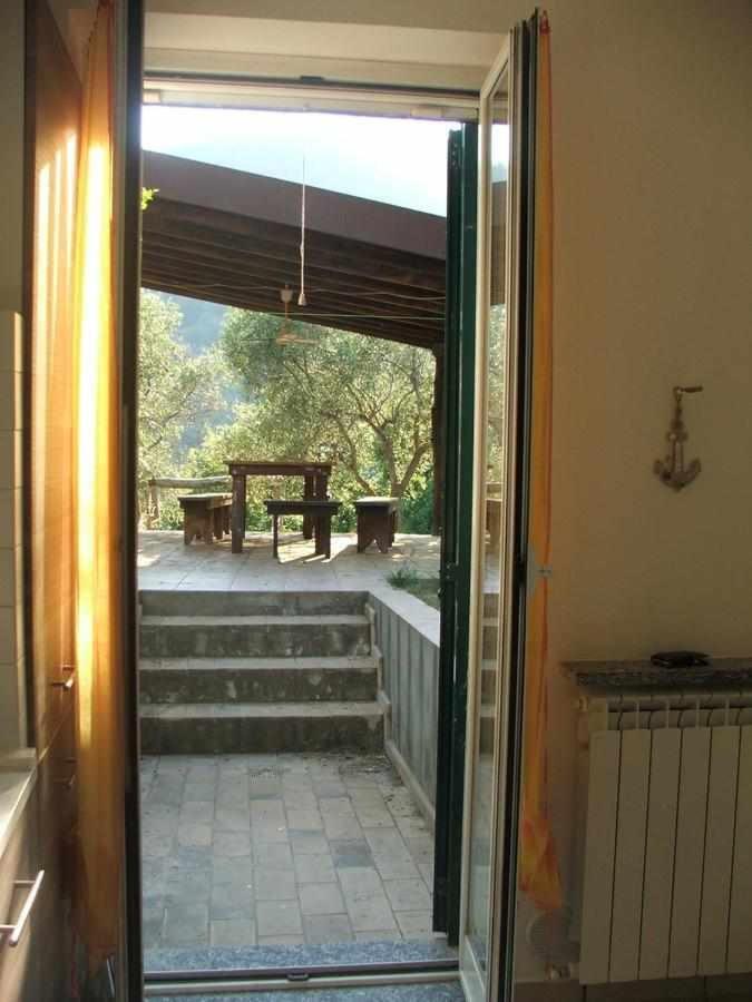 La Casetta Di Sofia Moneglia Bagian luar foto