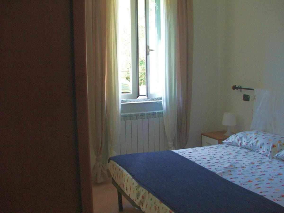 La Casetta Di Sofia Moneglia Bagian luar foto