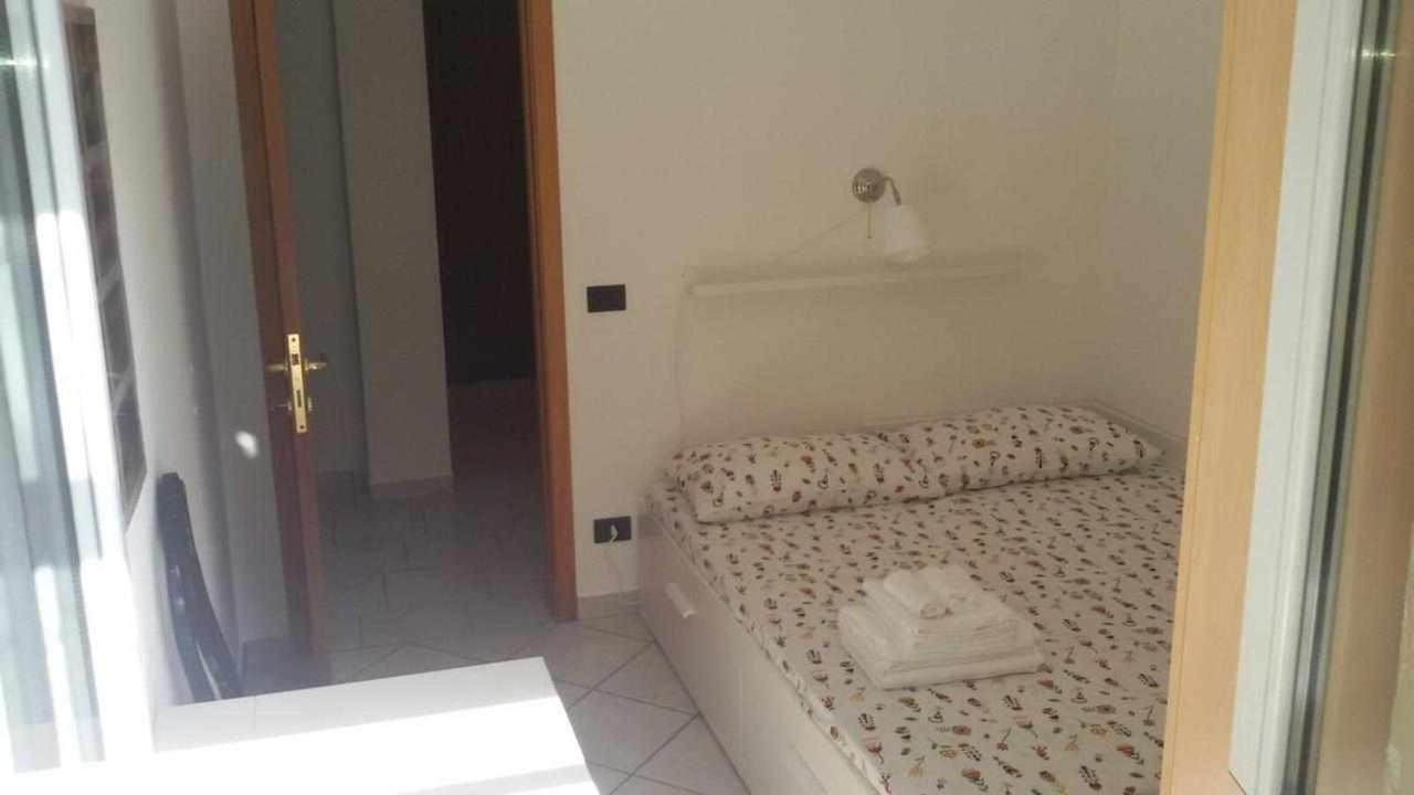 La Casetta Di Sofia Moneglia Bagian luar foto