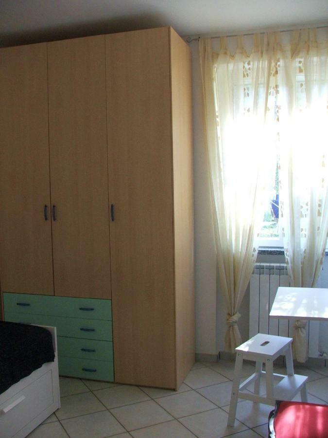 La Casetta Di Sofia Moneglia Bagian luar foto